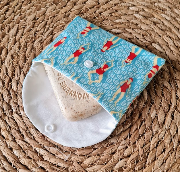 Soap case - Image 4