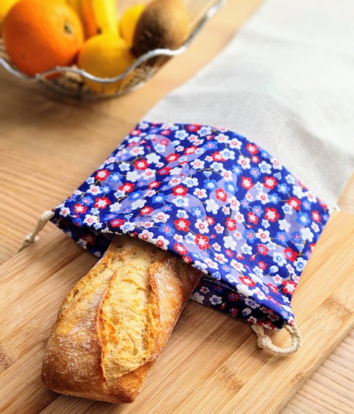 Japanese chopstick bag - Image 2