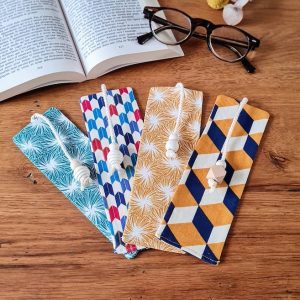 Page markers
