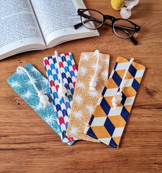 Page markers