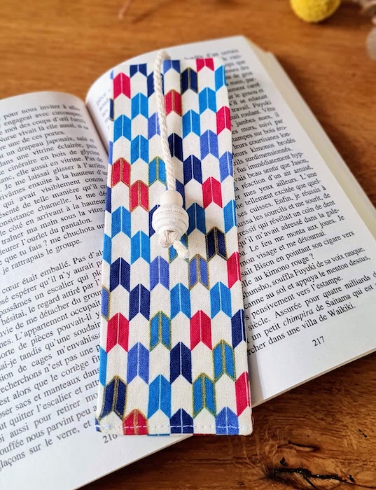 Page markers - Image 5