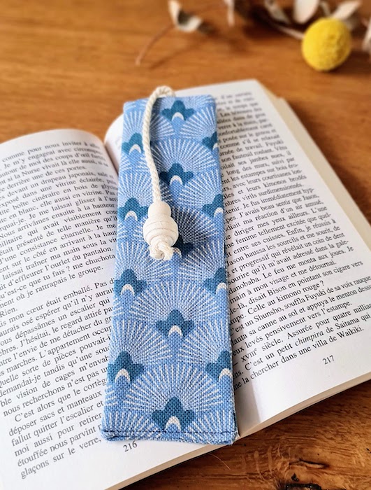 Colorful bookmarks - Image 5