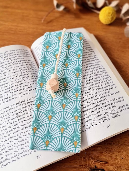 Colorful bookmarks - Image 2
