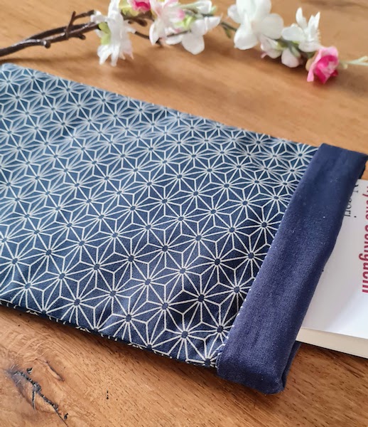 Diamond book pouch - Image 2