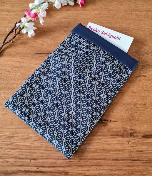 Diamond book pouch - Image 3