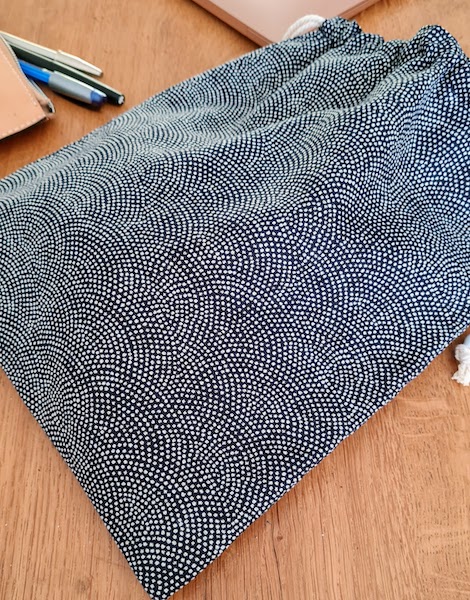 Dot cable storage pouch - Image 2