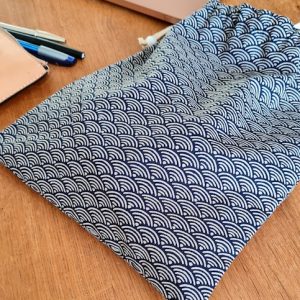 Segaiha cable storage pouch