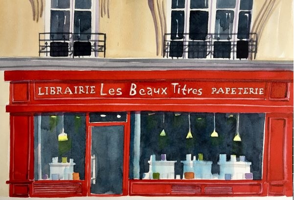 Accessoires cousus main -Made in France - Atelier les Petites Fées