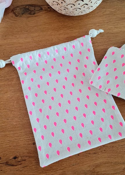 Makeup remover wipes set - Image 4