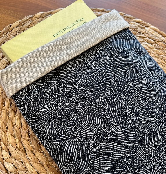 Pochette à livres Nami – Image 2